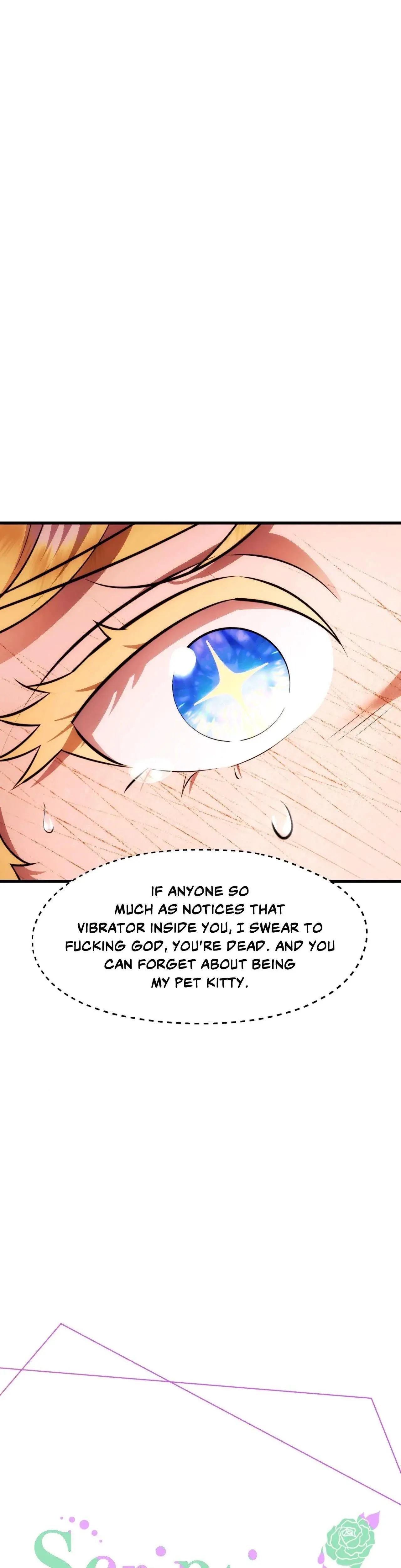 Scripting Seduction Episode 34 - Page 14