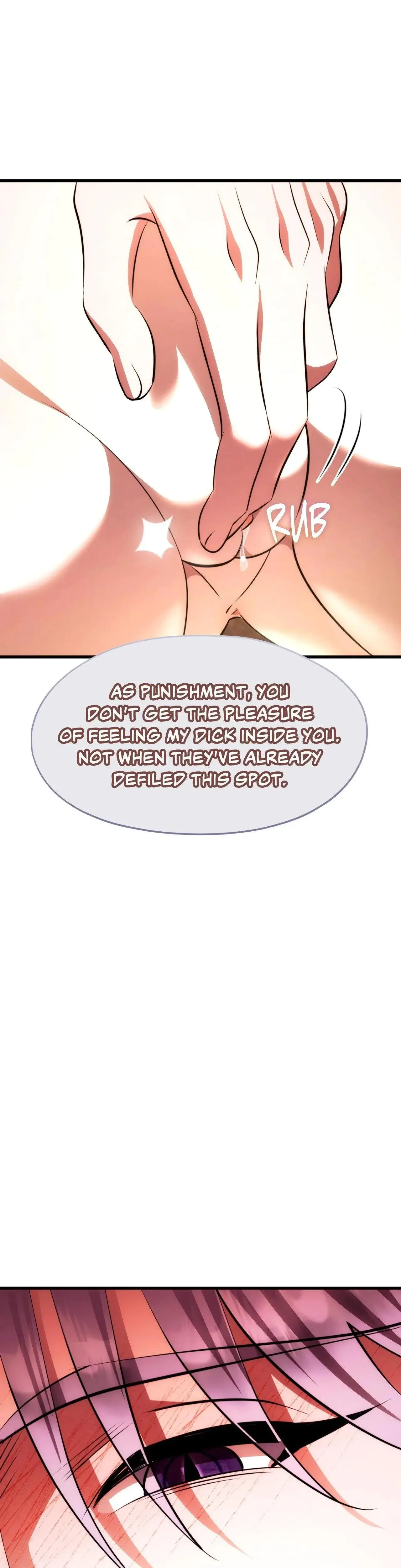 Scripting Seduction Episode 34 - Page 19