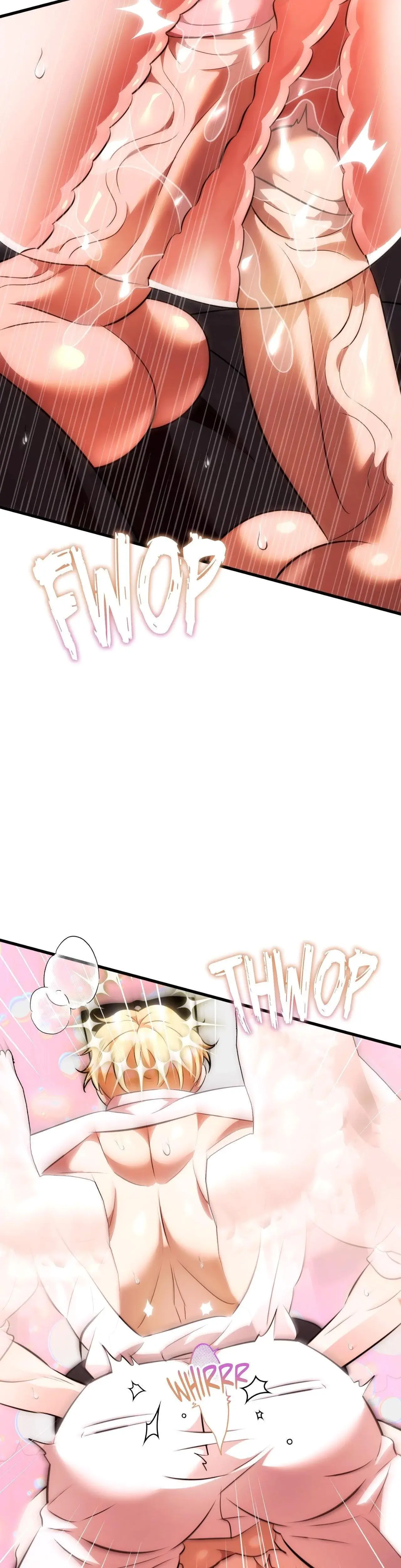 Scripting Seduction Episode 34 - Page 2