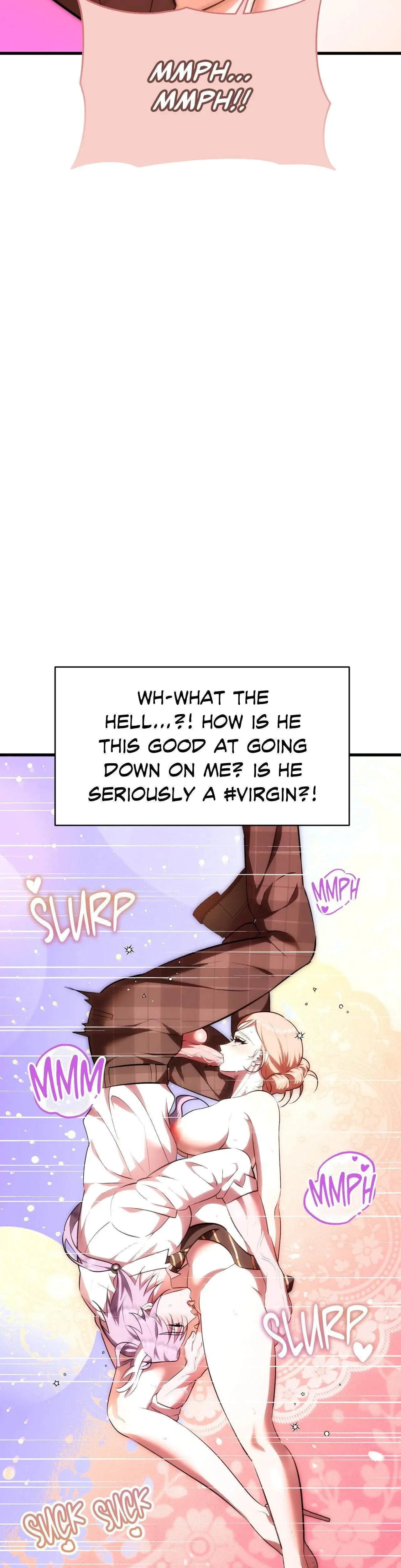 Scripting Seduction Episode 34 - Page 26