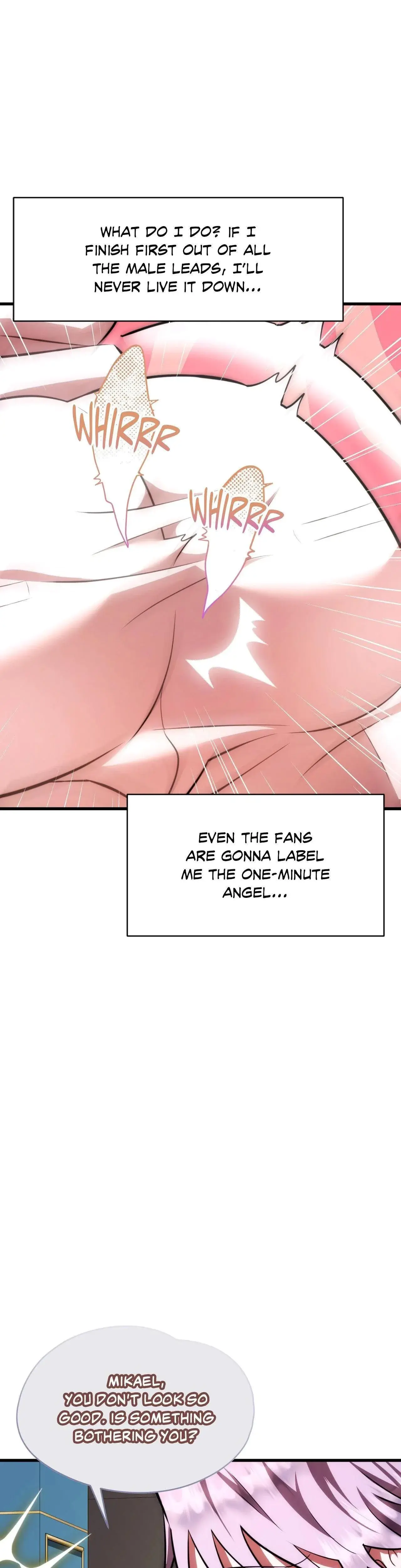 Scripting Seduction Episode 34 - Page 4
