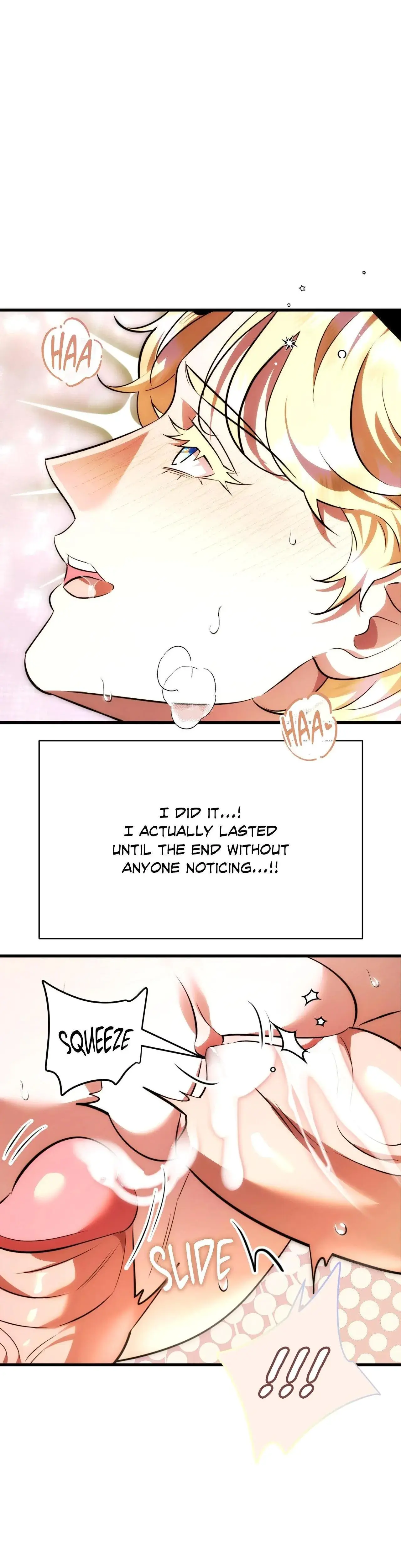 Scripting Seduction Episode 34 - Page 48