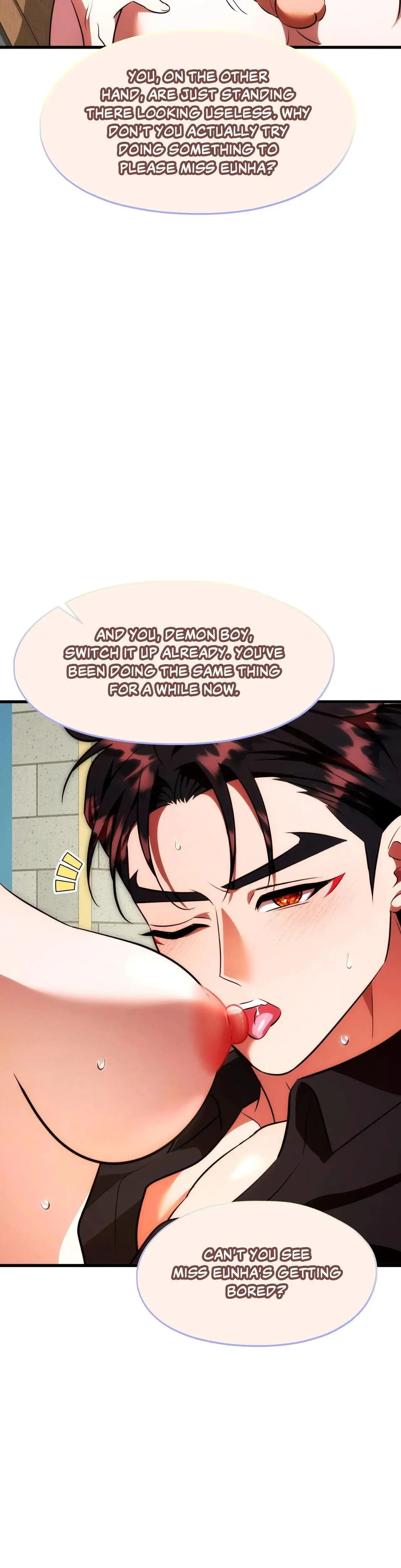 Scripting Seduction Episode 34 - Page 6