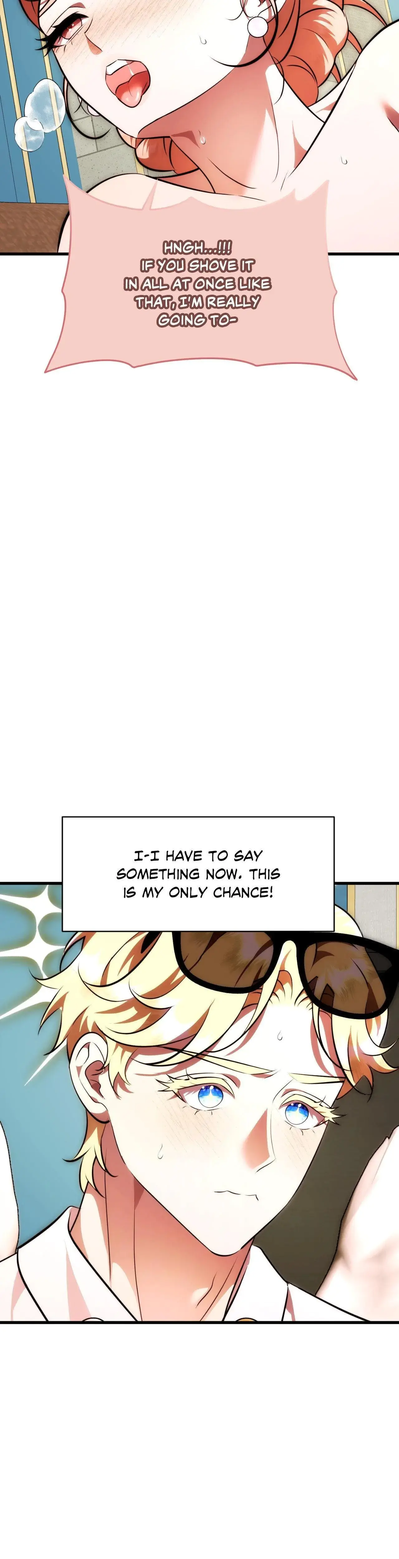 Scripting Seduction Episode 34 - Page 8