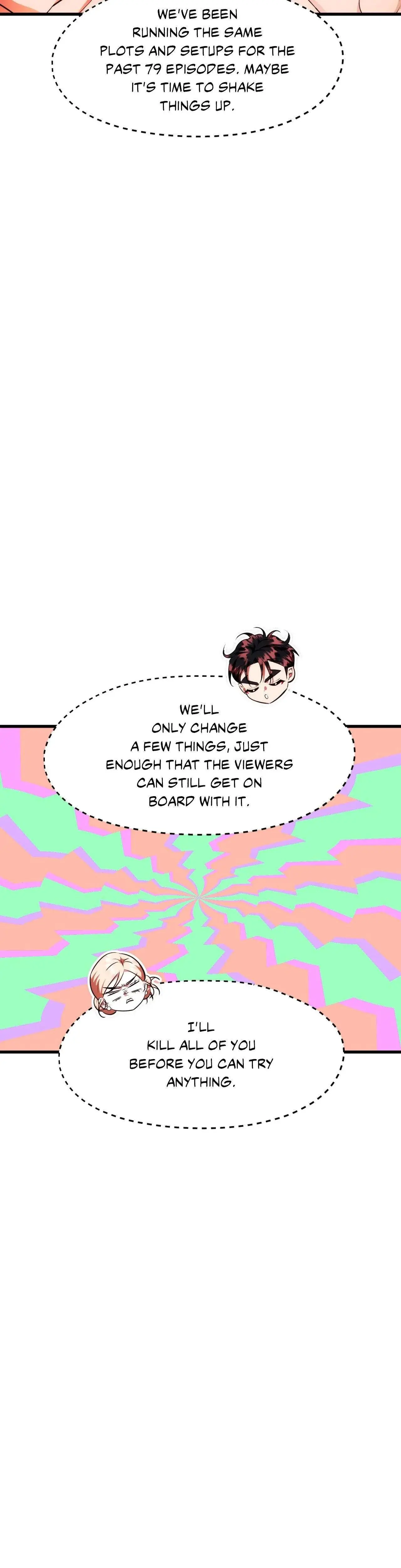 Scripting Seduction Episode 35 - Page 10