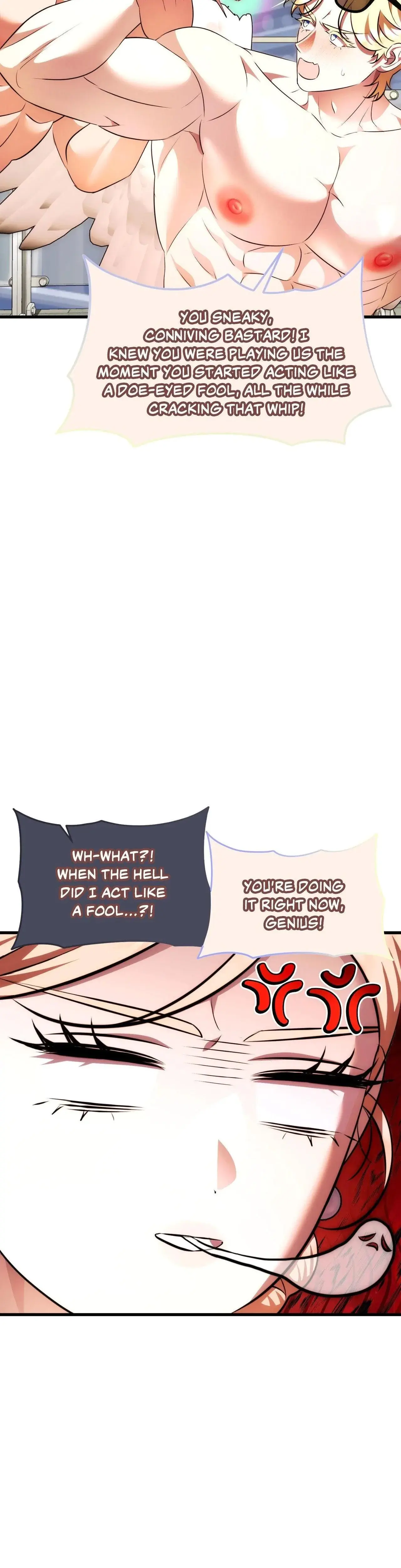Scripting Seduction Episode 35 - Page 22