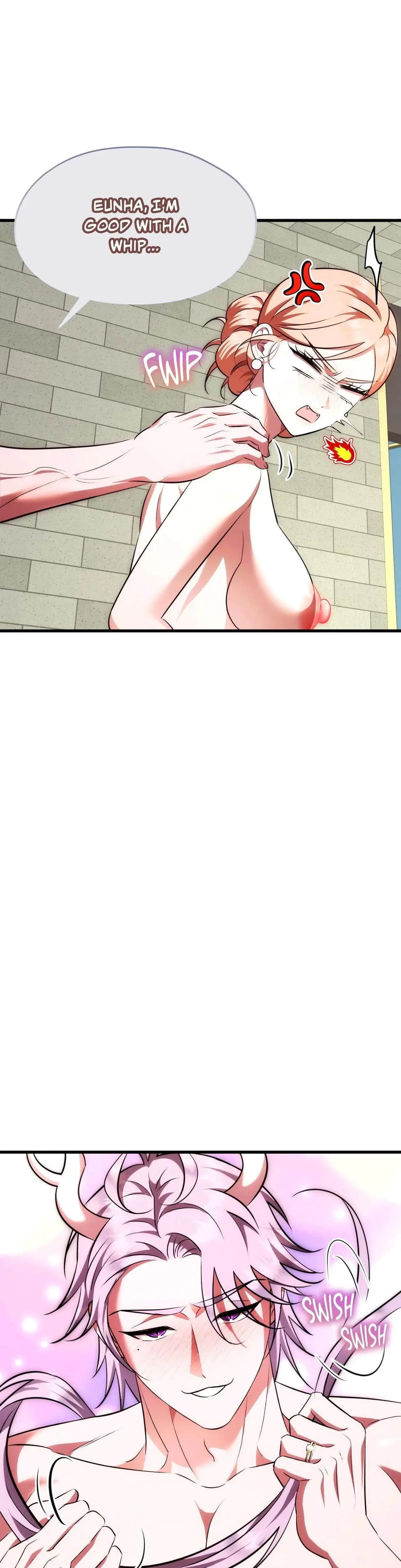 Scripting Seduction Episode 35 - Page 24