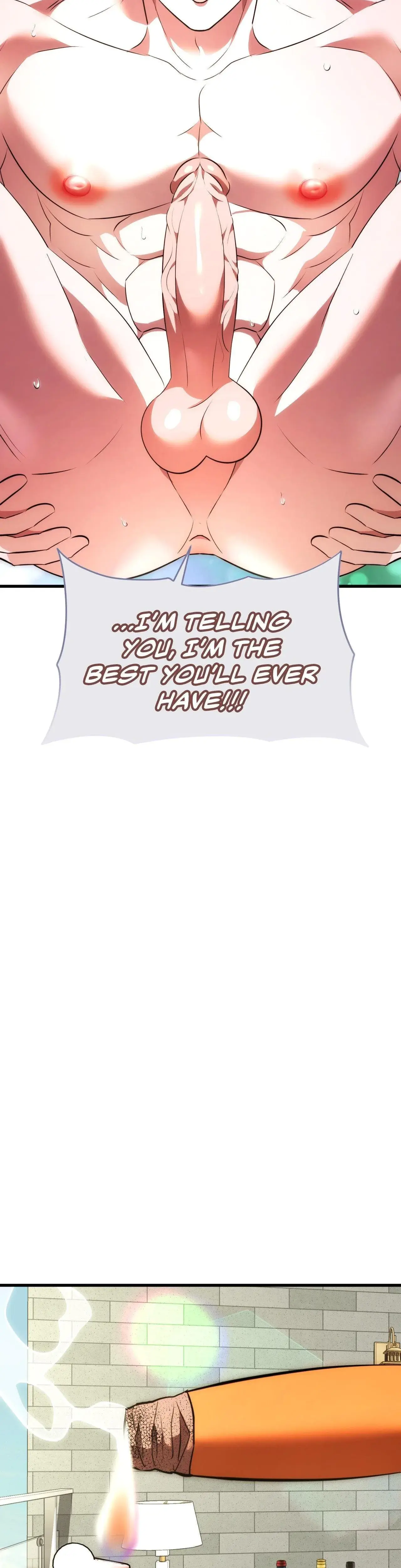 Scripting Seduction Episode 35 - Page 27