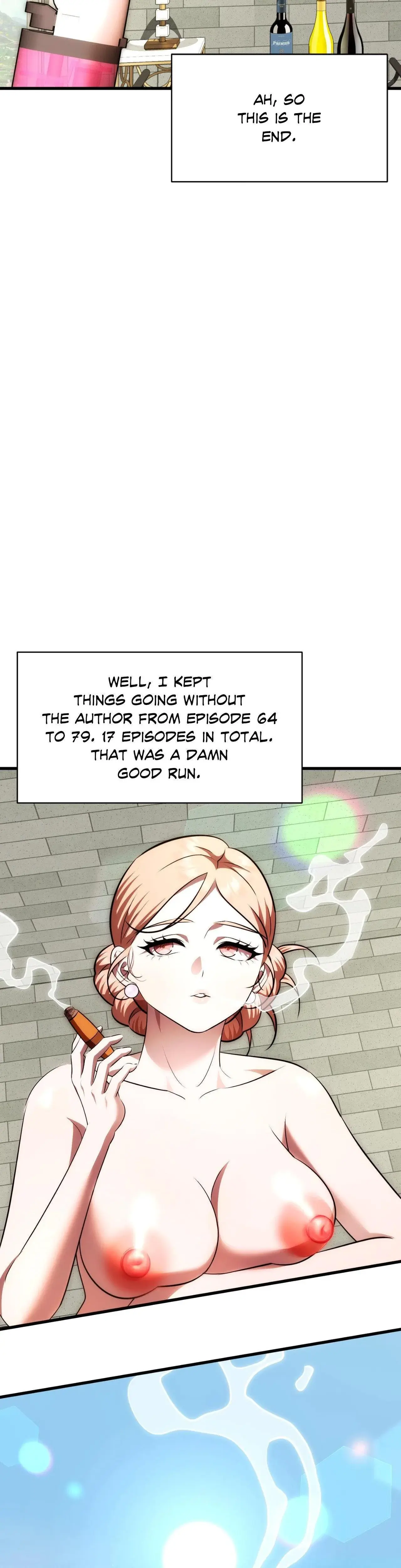 Scripting Seduction Episode 35 - Page 28