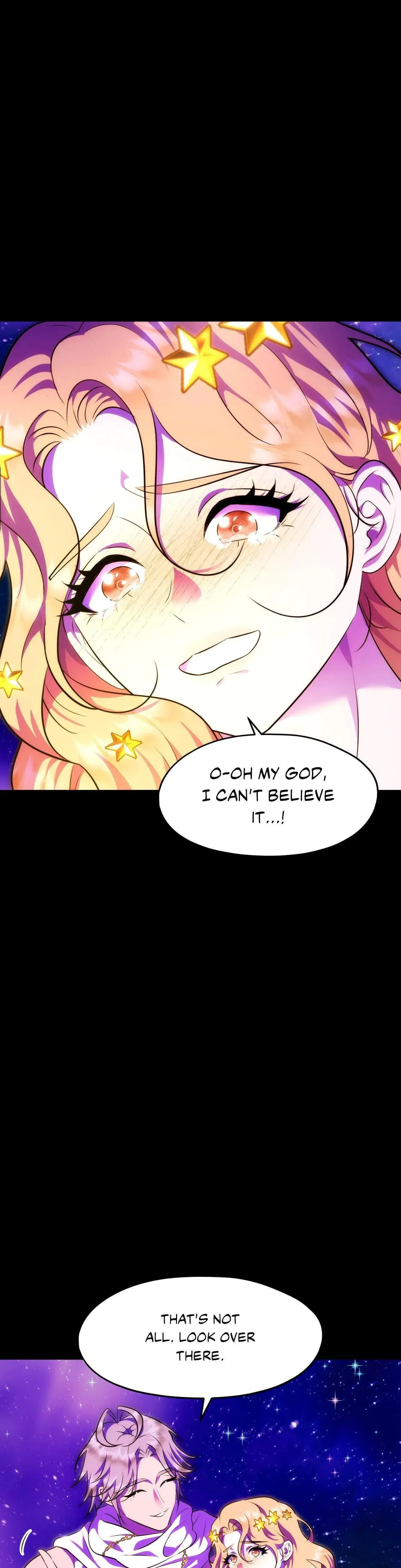 Scripting Seduction Episode 35 - Page 38