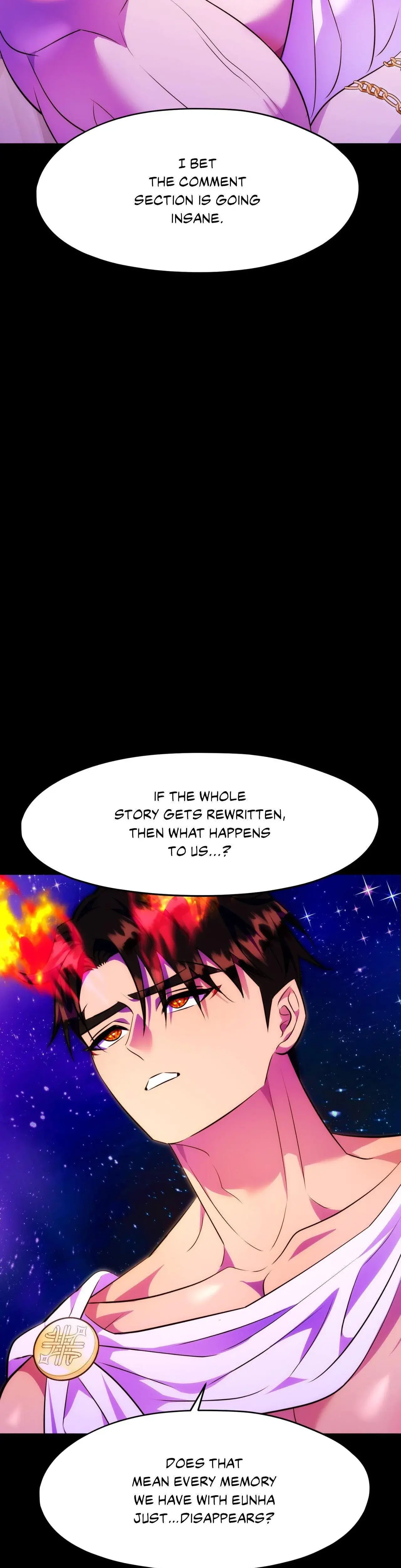 Scripting Seduction Episode 35 - Page 43