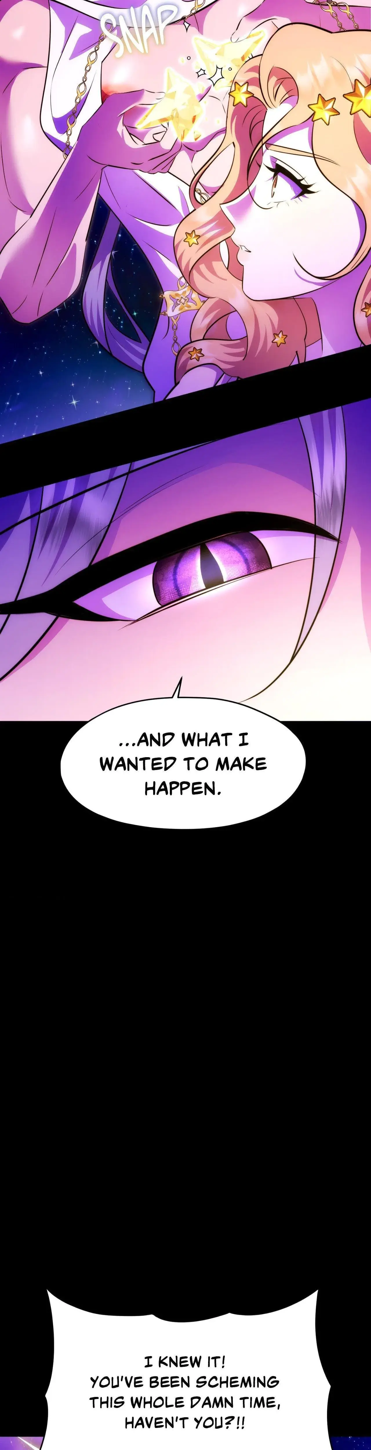 Scripting Seduction Episode 35 - Page 46