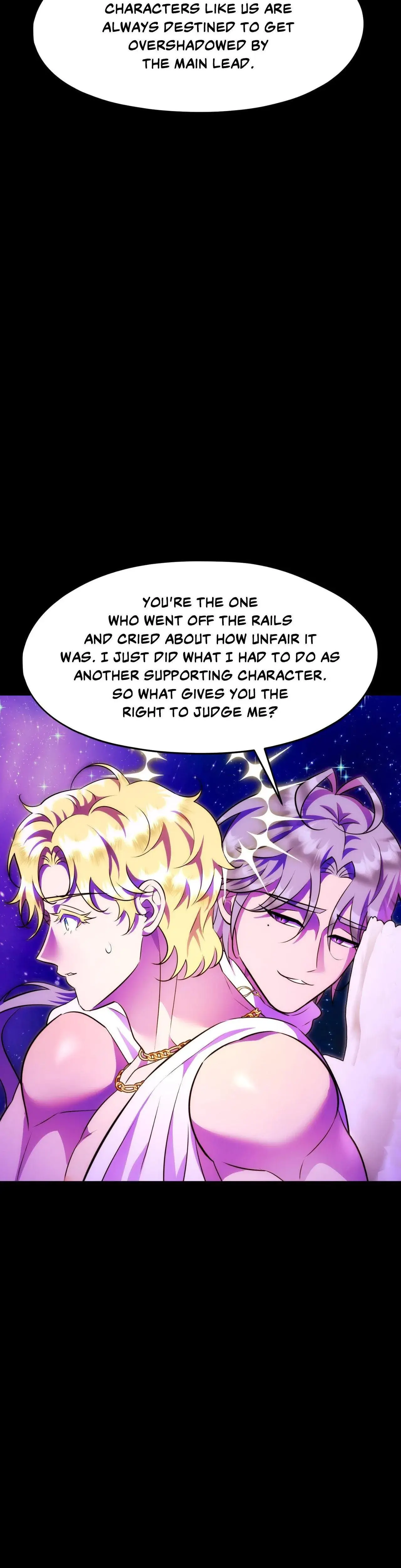 Scripting Seduction Episode 35 - Page 48