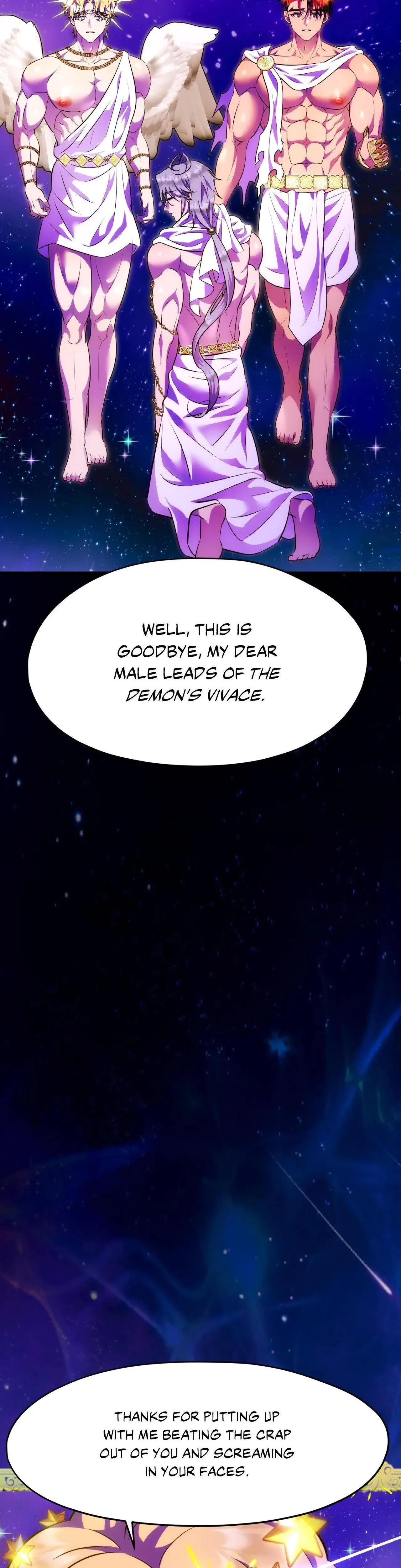 Scripting Seduction Episode 35 - Page 61