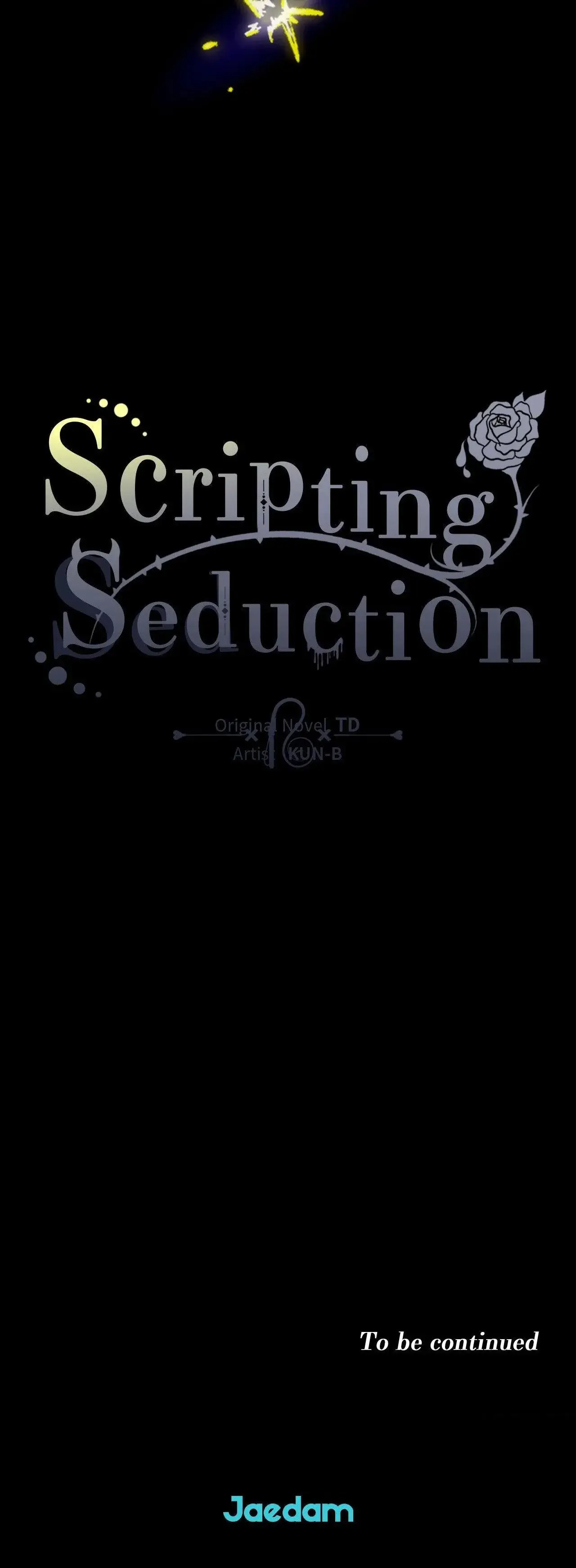 Scripting Seduction Episode 35 - Page 63