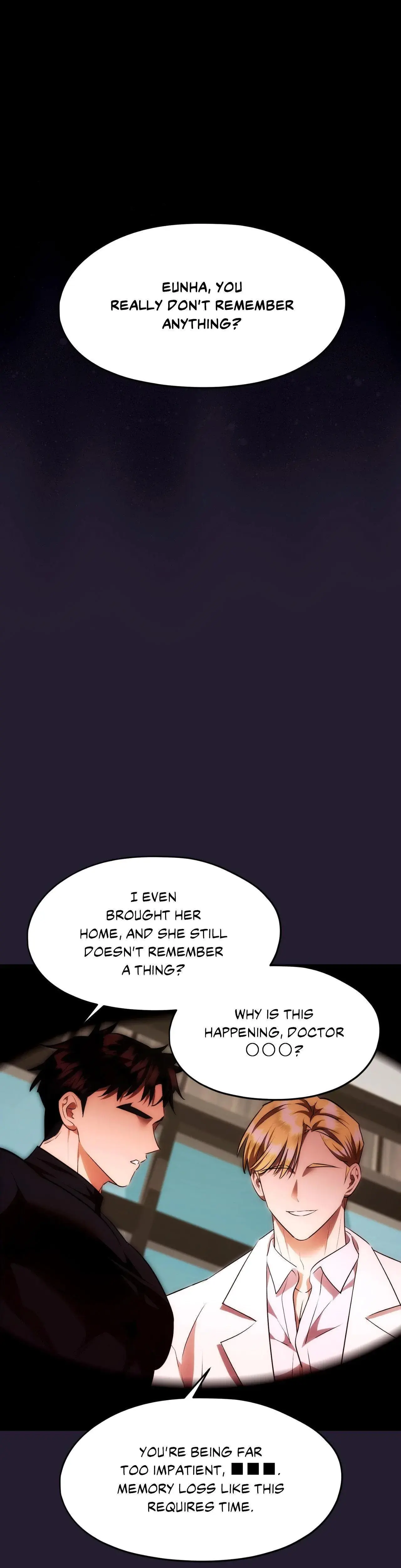 Scripting Seduction Episode 36 - Page 1
