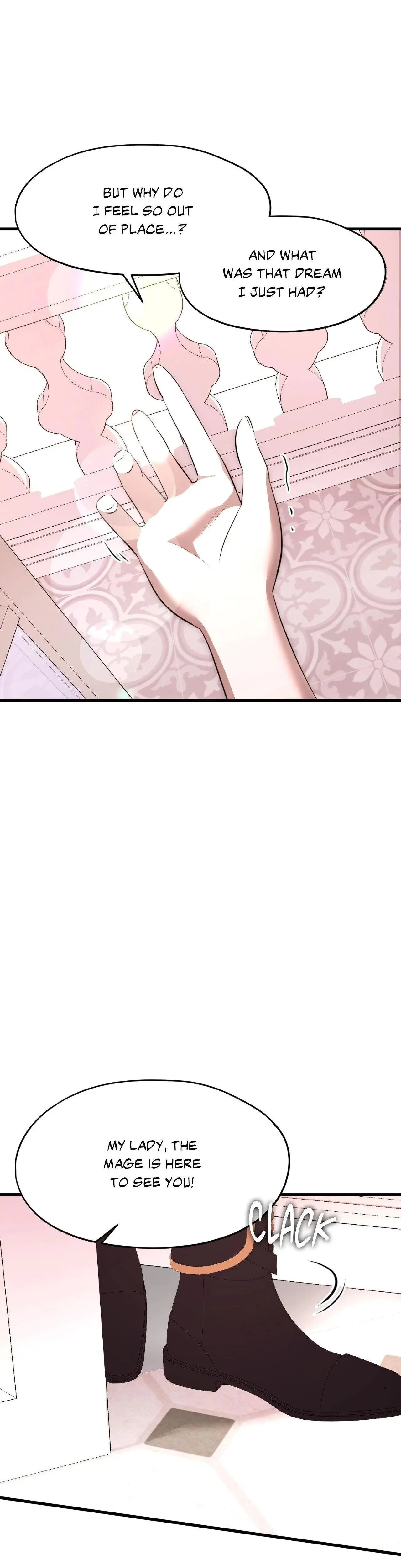 Scripting Seduction Episode 36 - Page 13