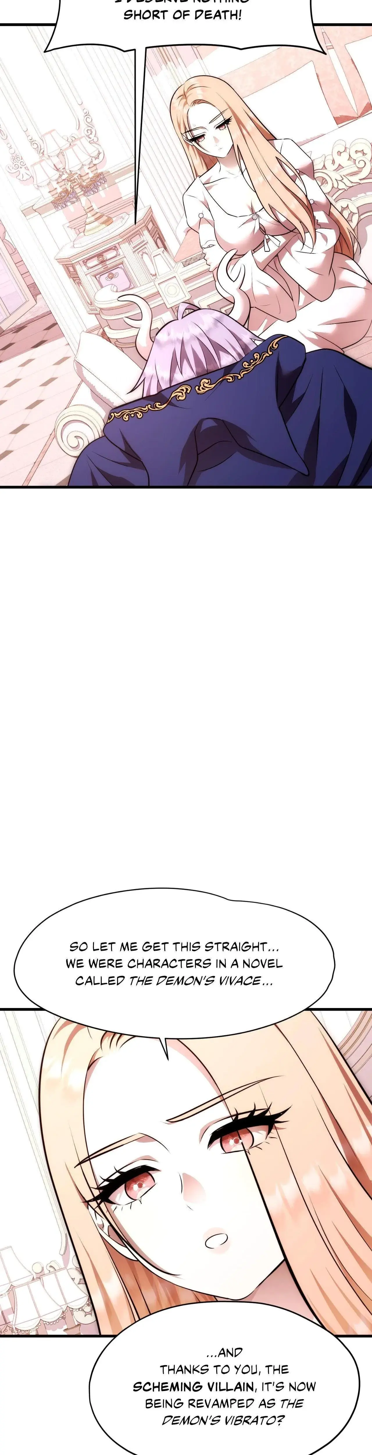 Scripting Seduction Episode 36 - Page 18