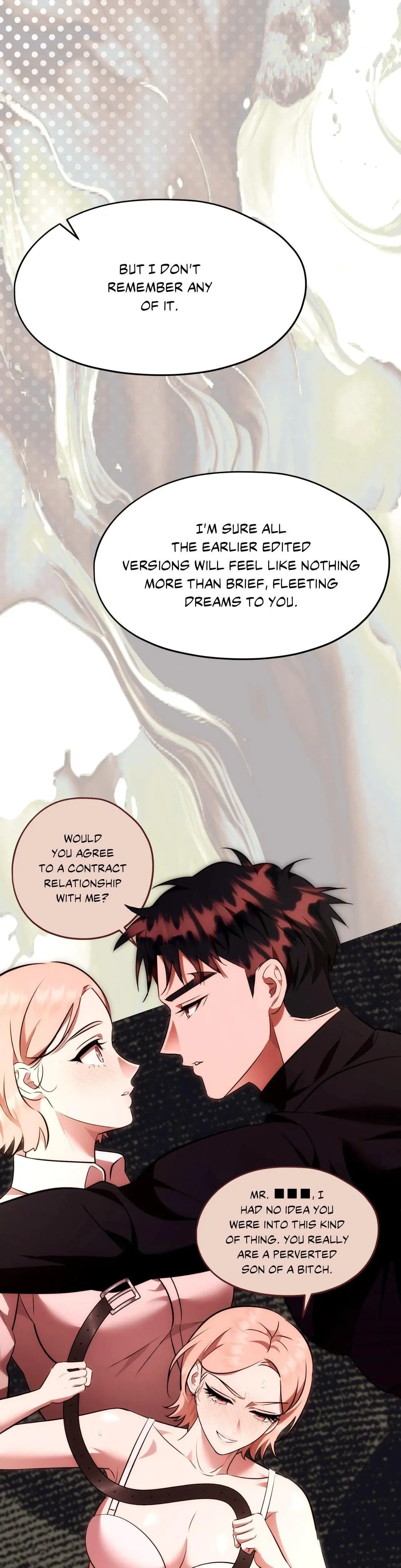 Scripting Seduction Episode 36 - Page 20