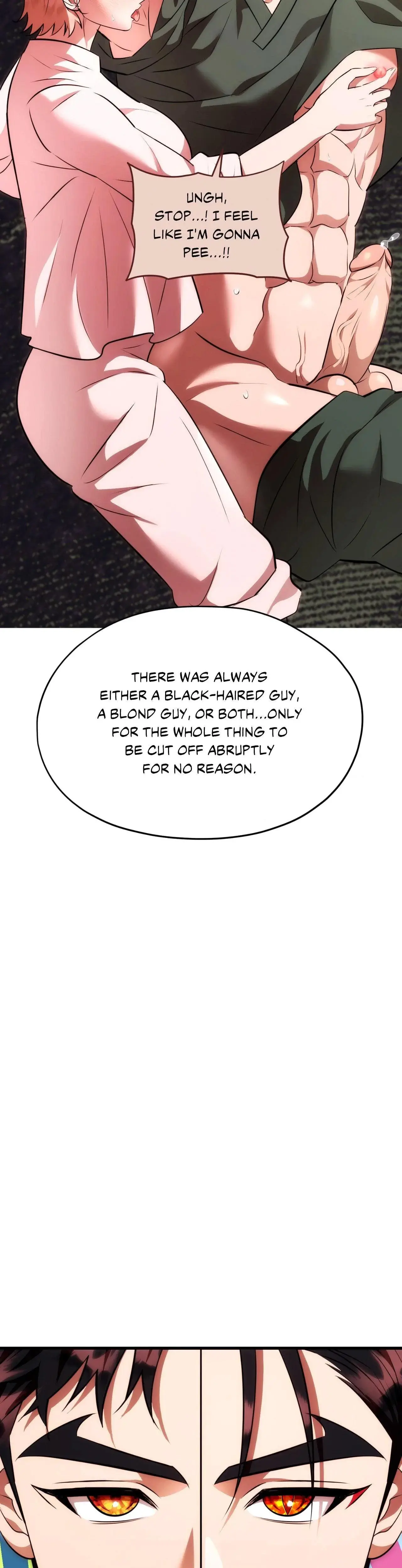 Scripting Seduction Episode 36 - Page 22