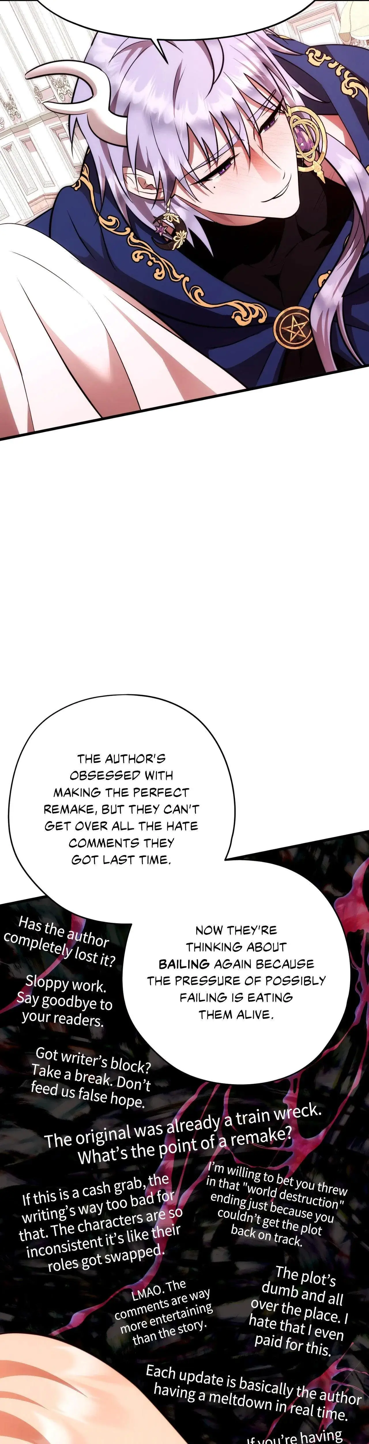 Scripting Seduction Episode 36 - Page 24