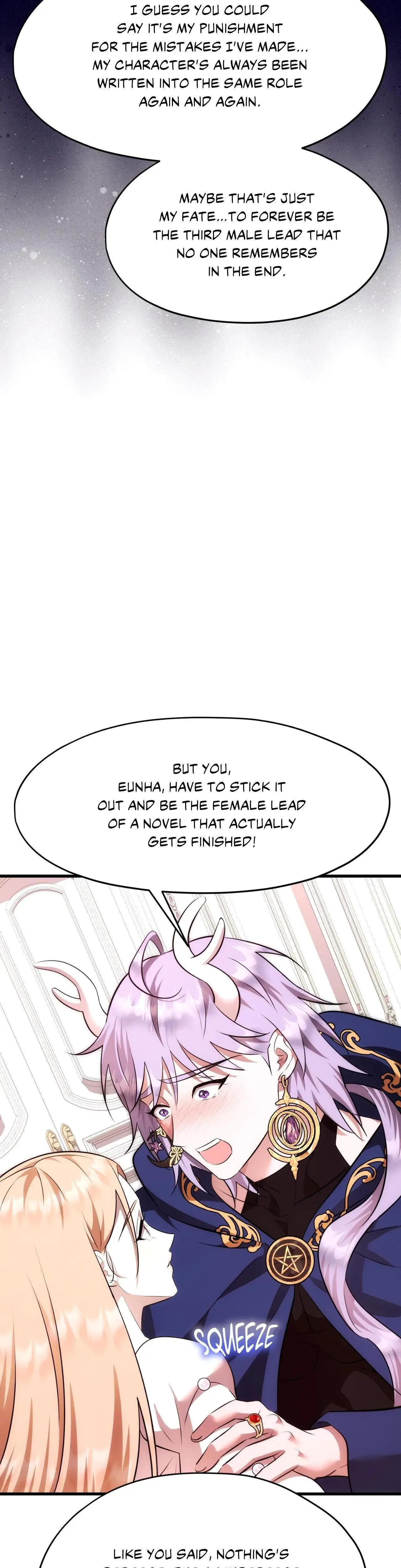 Scripting Seduction Episode 36 - Page 29
