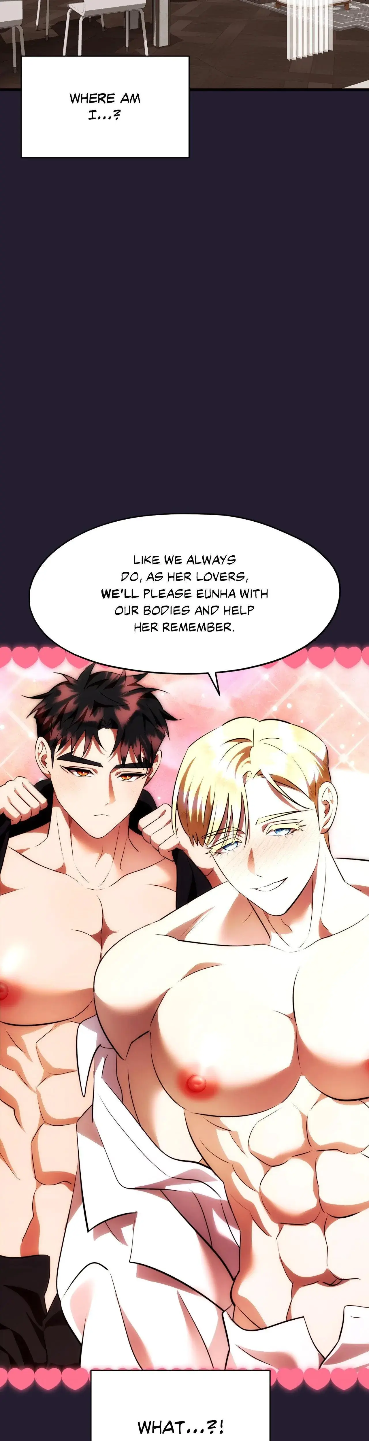 Scripting Seduction Episode 36 - Page 3