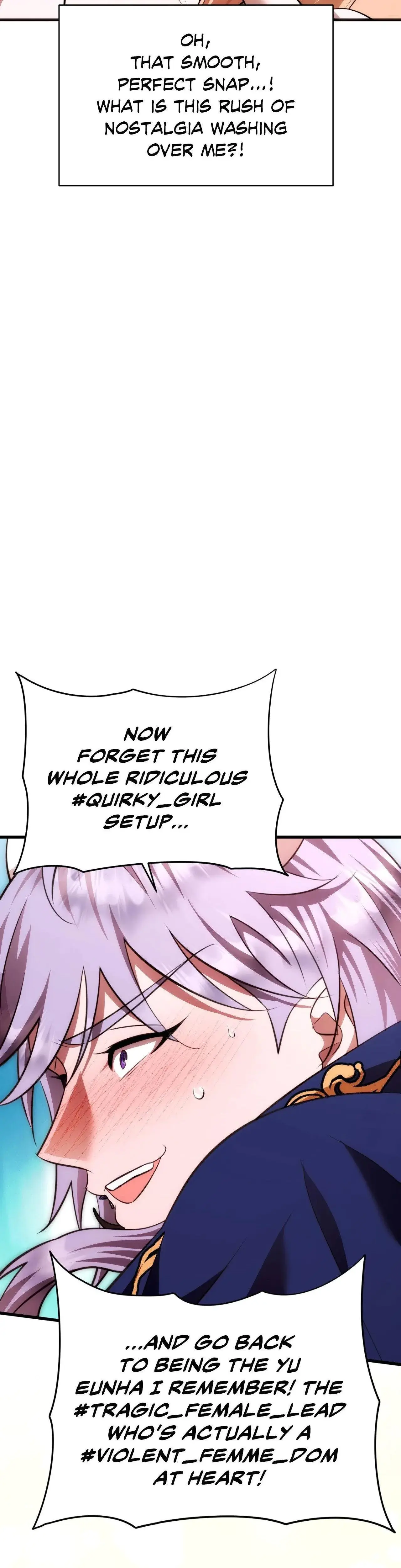 Scripting Seduction Episode 36 - Page 35