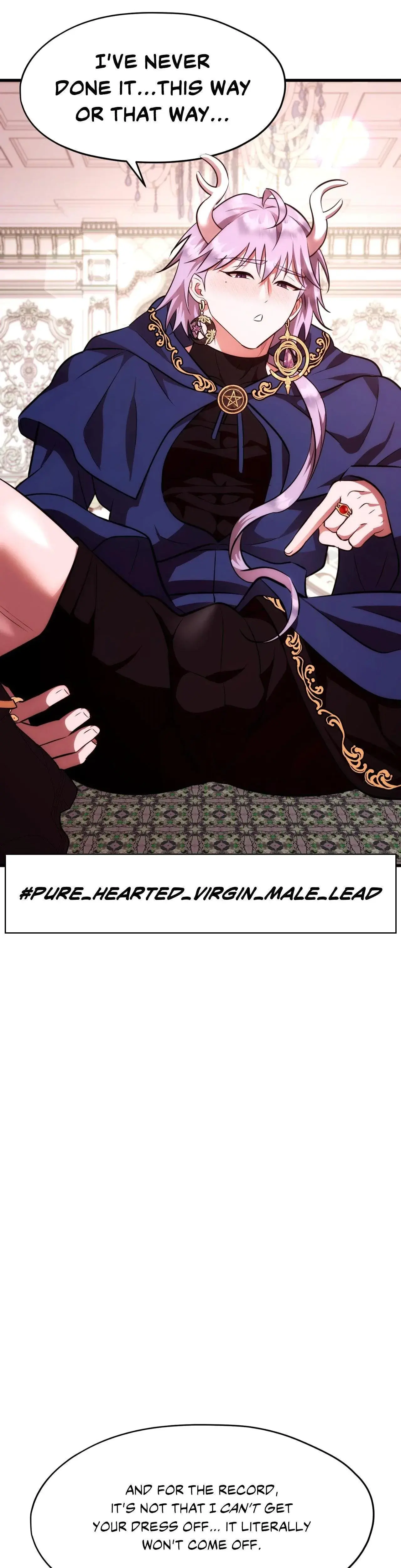 Scripting Seduction Episode 36 - Page 45