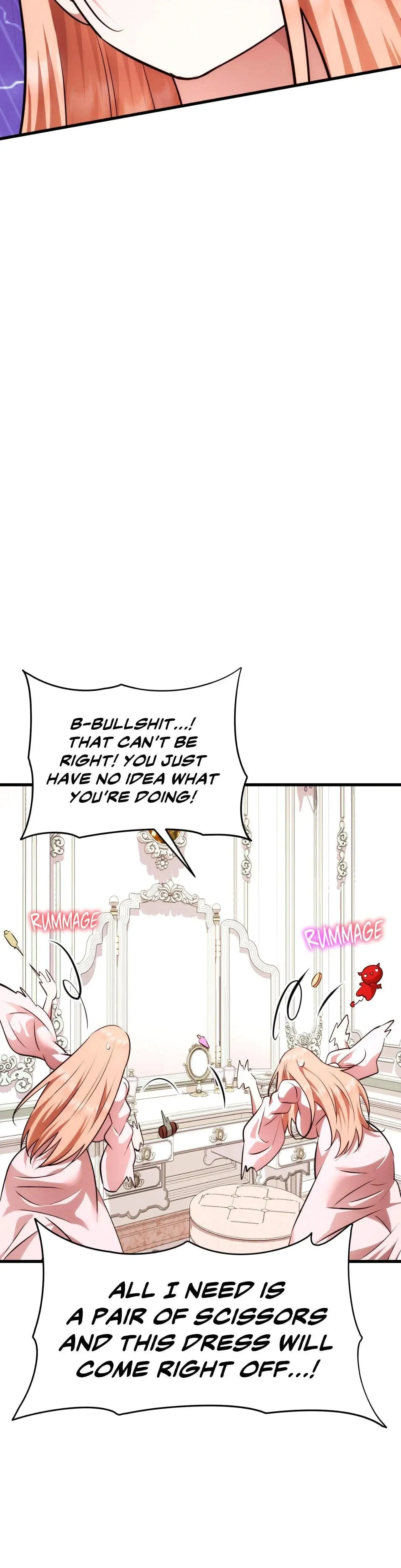 Scripting Seduction Episode 36 - Page 47