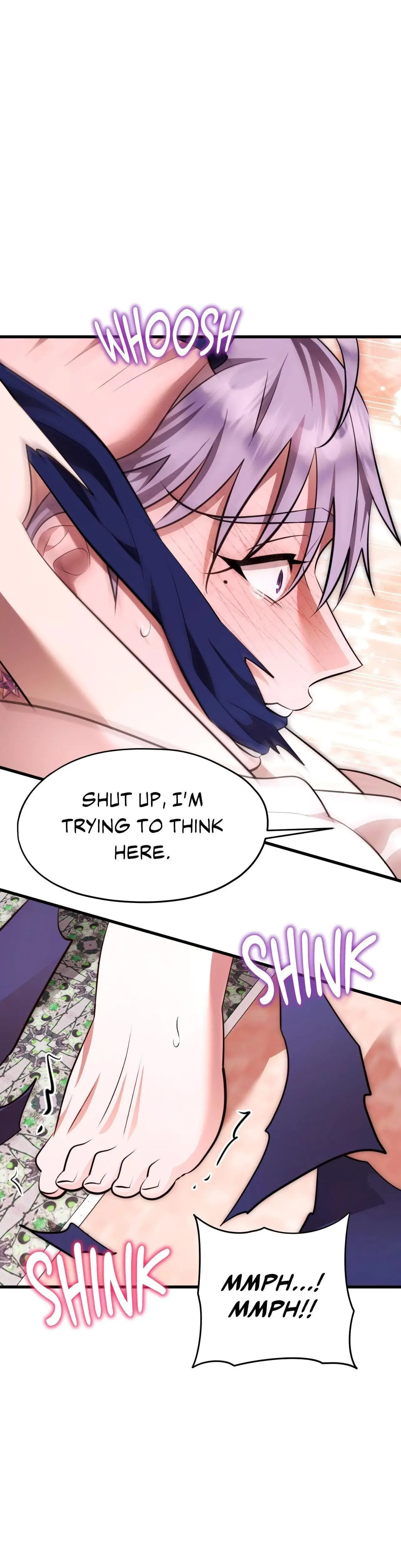Scripting Seduction Episode 36 - Page 52