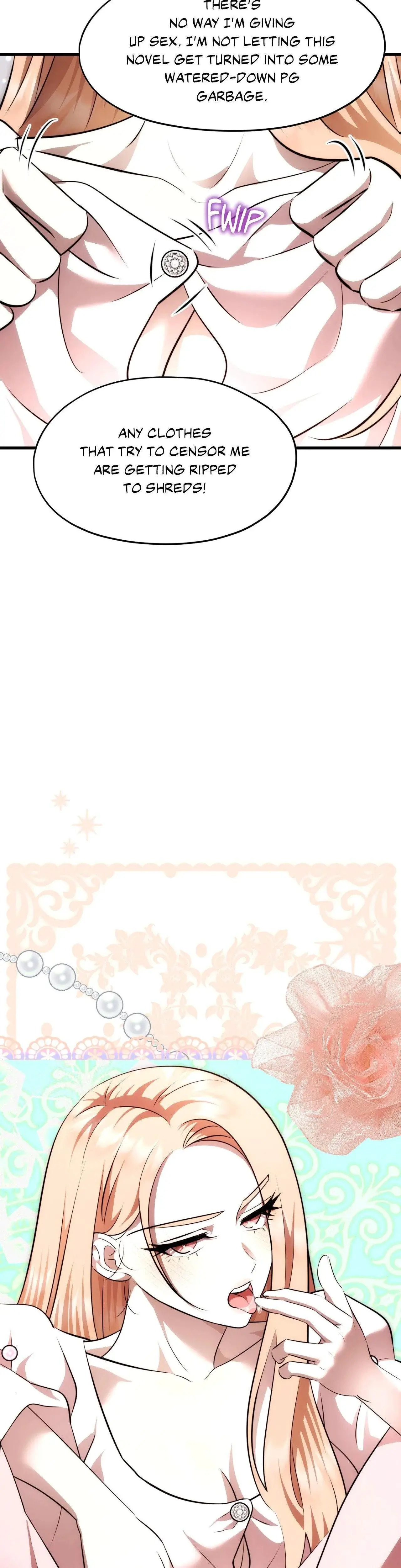 Scripting Seduction Episode 36 - Page 65