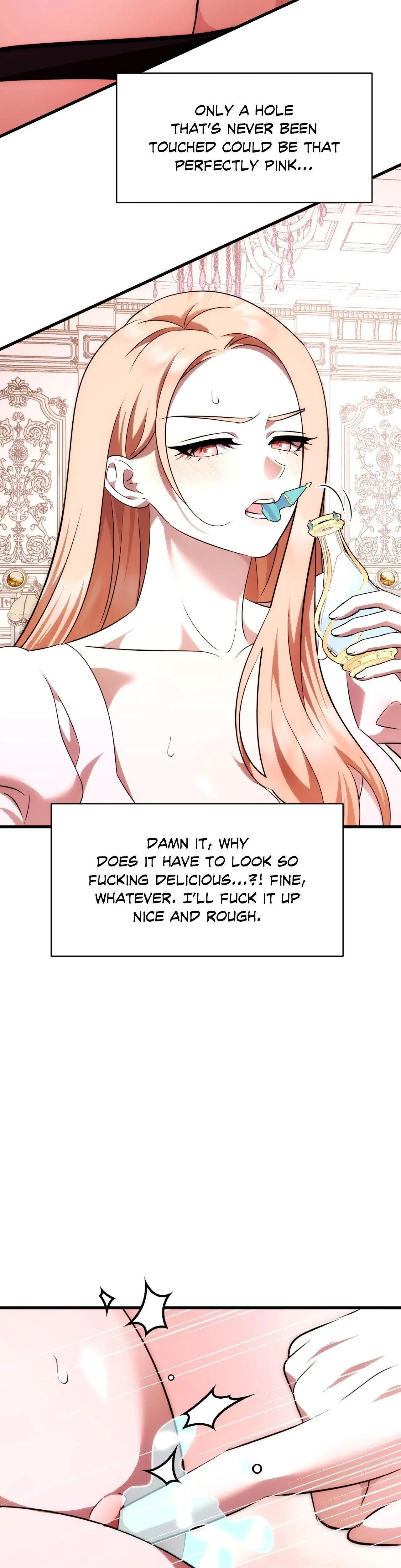 Scripting Seduction Episode 37 - Page 13