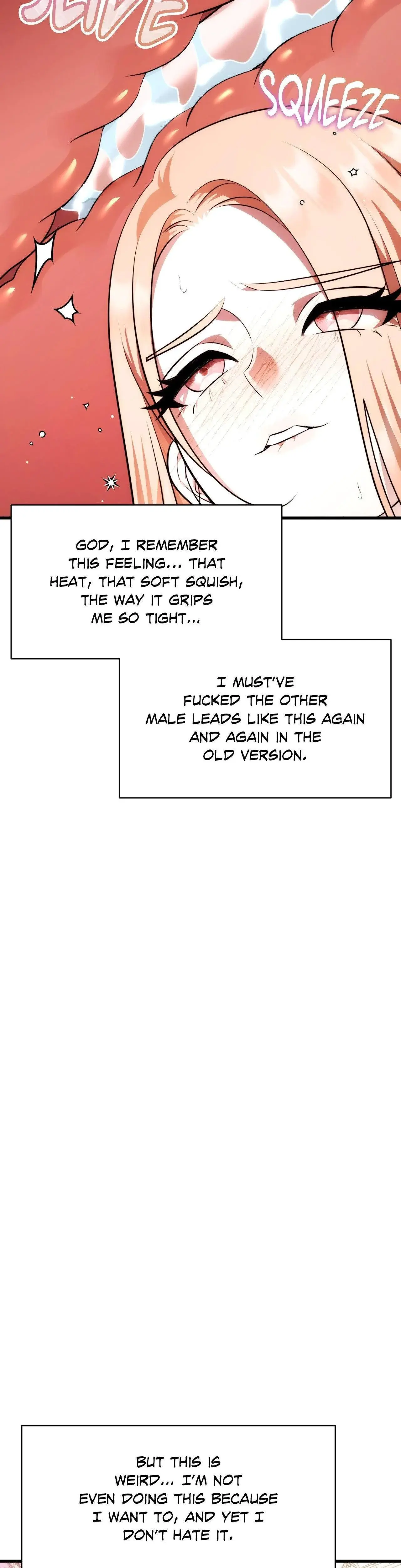 Scripting Seduction Episode 37 - Page 15