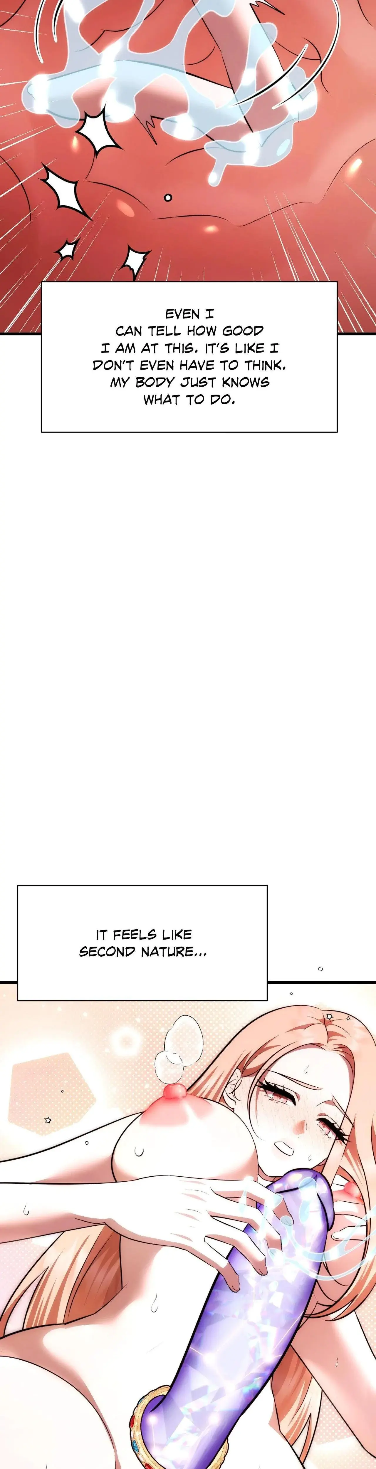 Scripting Seduction Episode 37 - Page 17