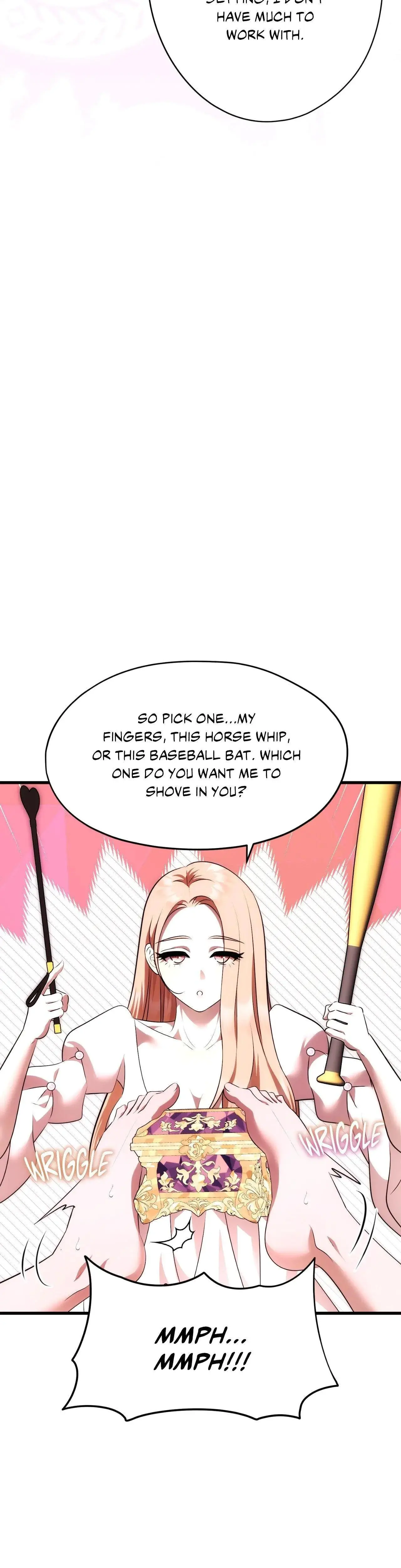 Scripting Seduction Episode 37 - Page 2