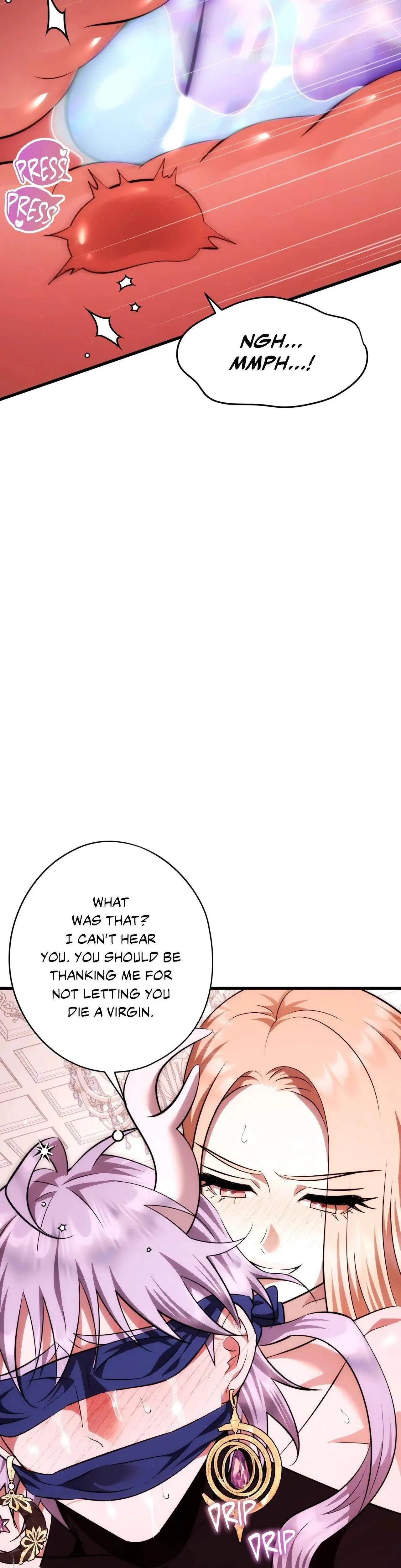 Scripting Seduction Episode 37 - Page 23