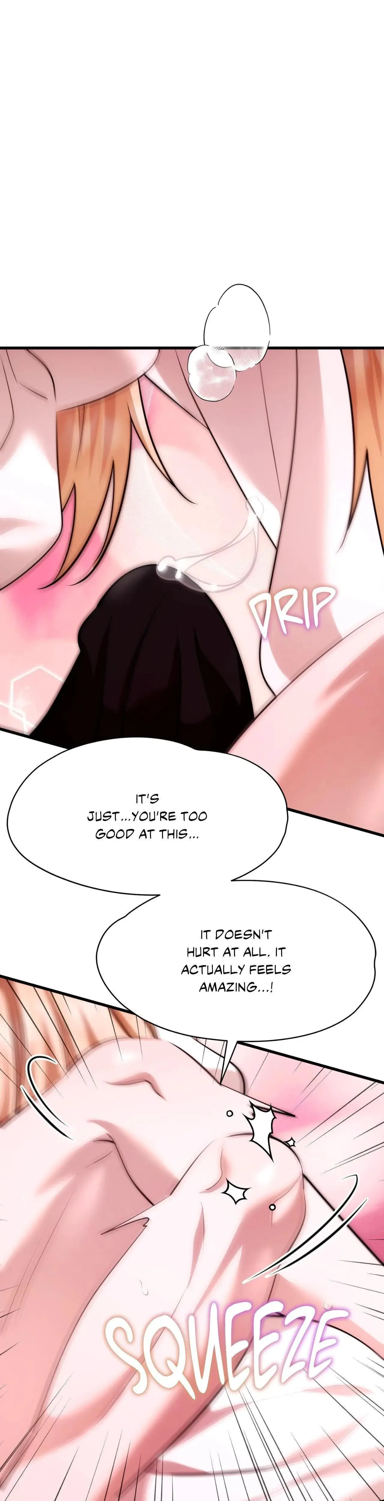 Scripting Seduction Episode 37 - Page 28