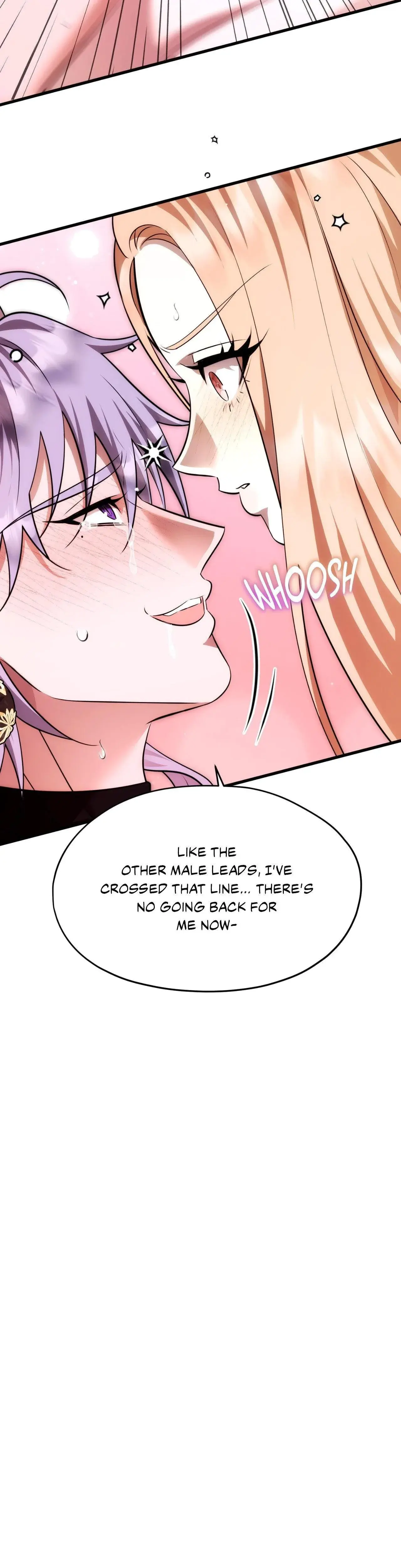 Scripting Seduction Episode 37 - Page 29