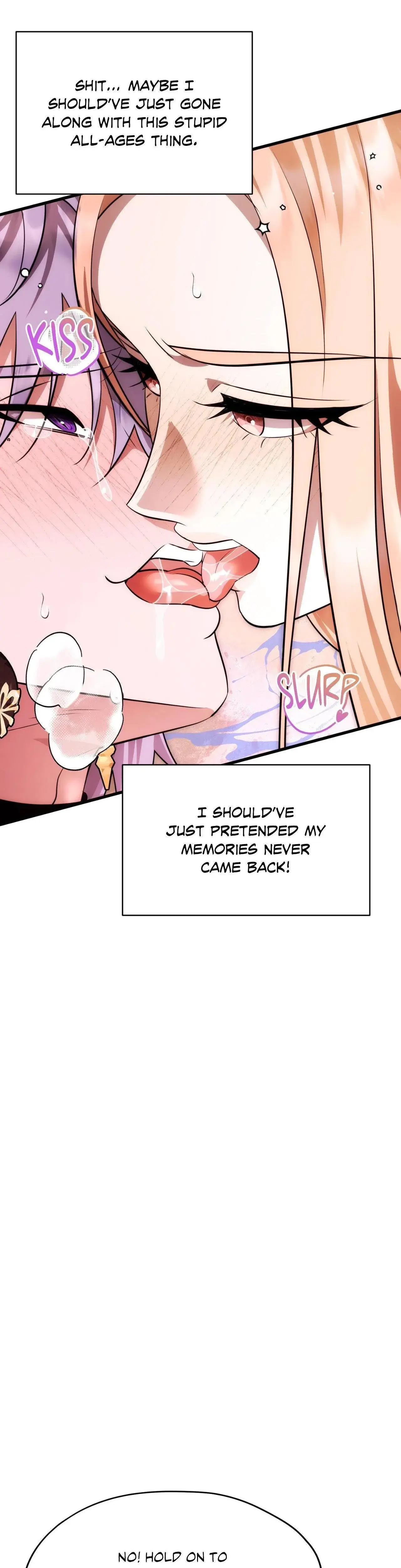 Scripting Seduction Episode 37 - Page 30