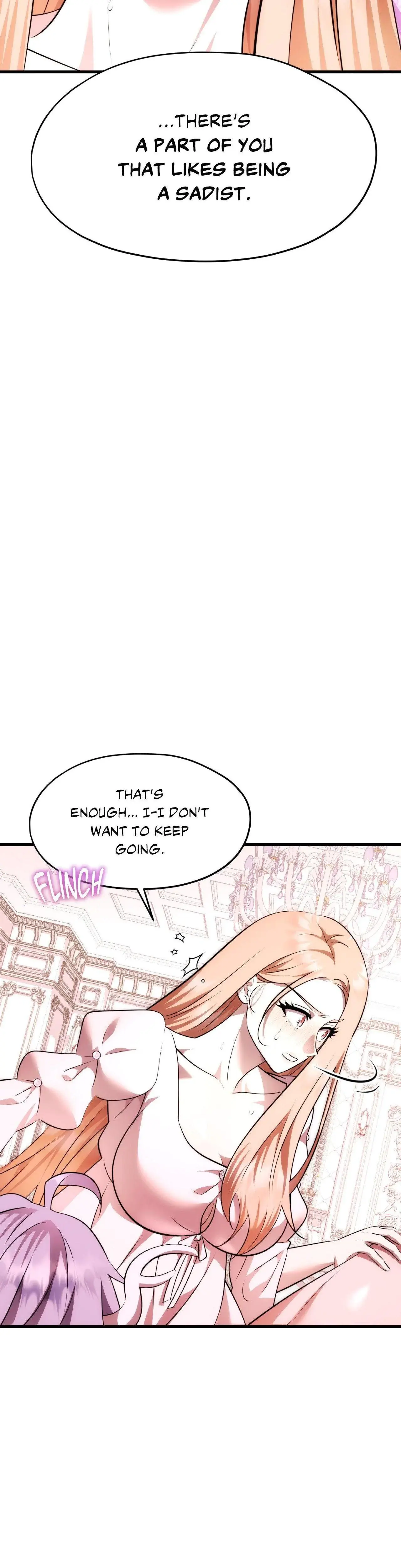 Scripting Seduction Episode 37 - Page 33