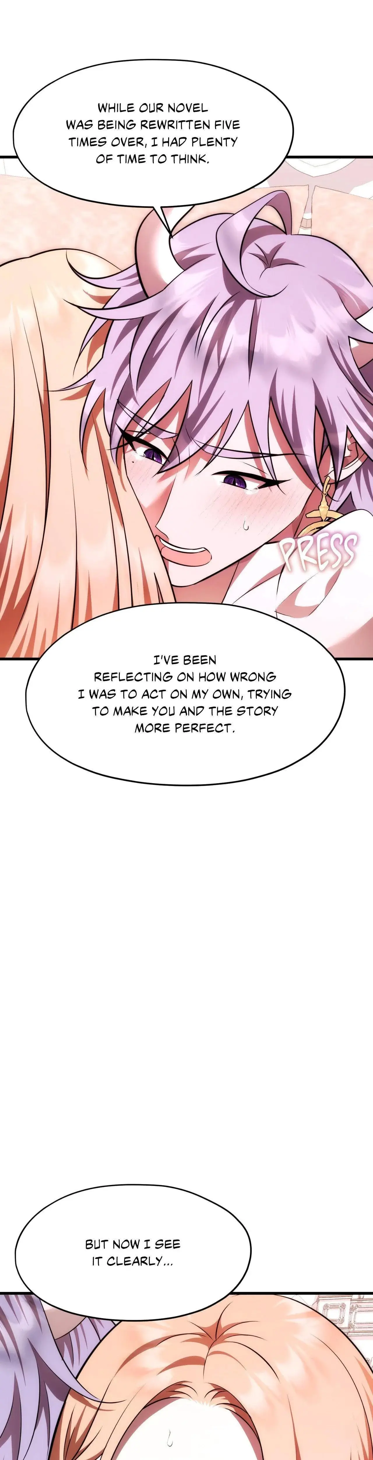 Scripting Seduction Episode 37 - Page 35