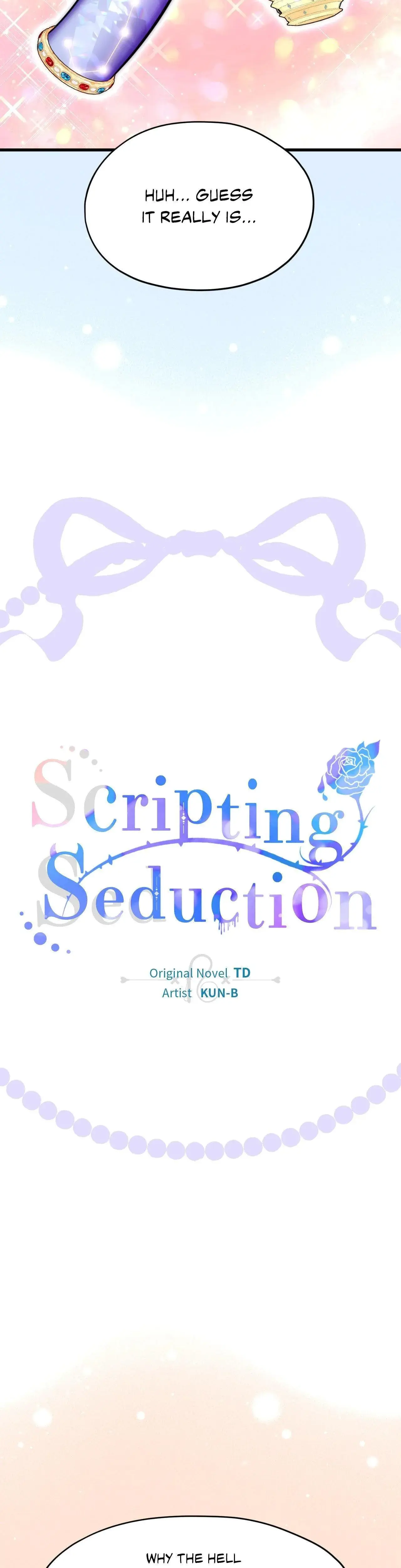 Scripting Seduction Episode 37 - Page 4
