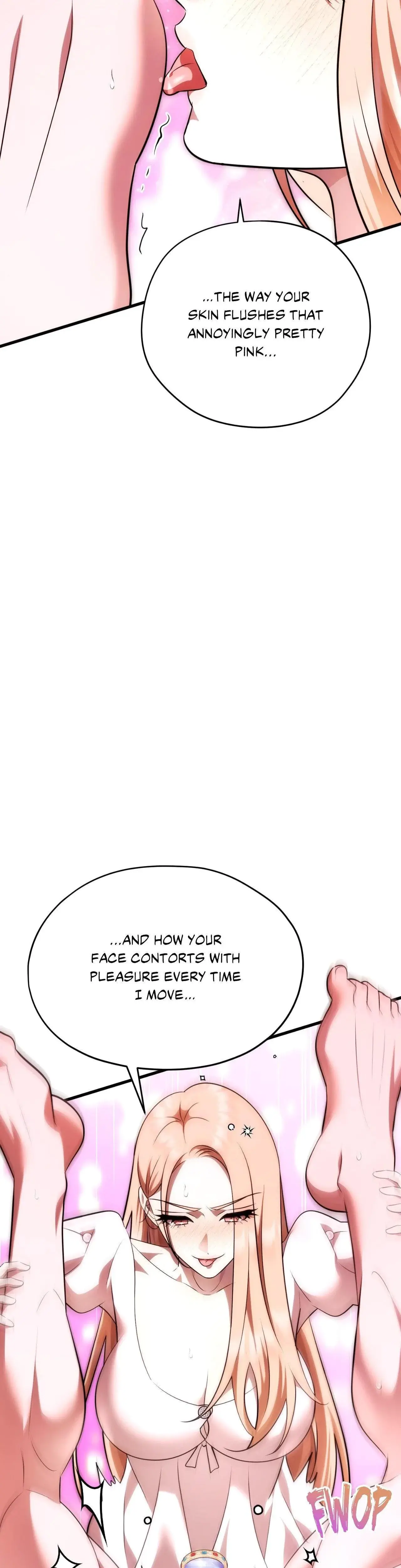 Scripting Seduction Episode 37 - Page 40