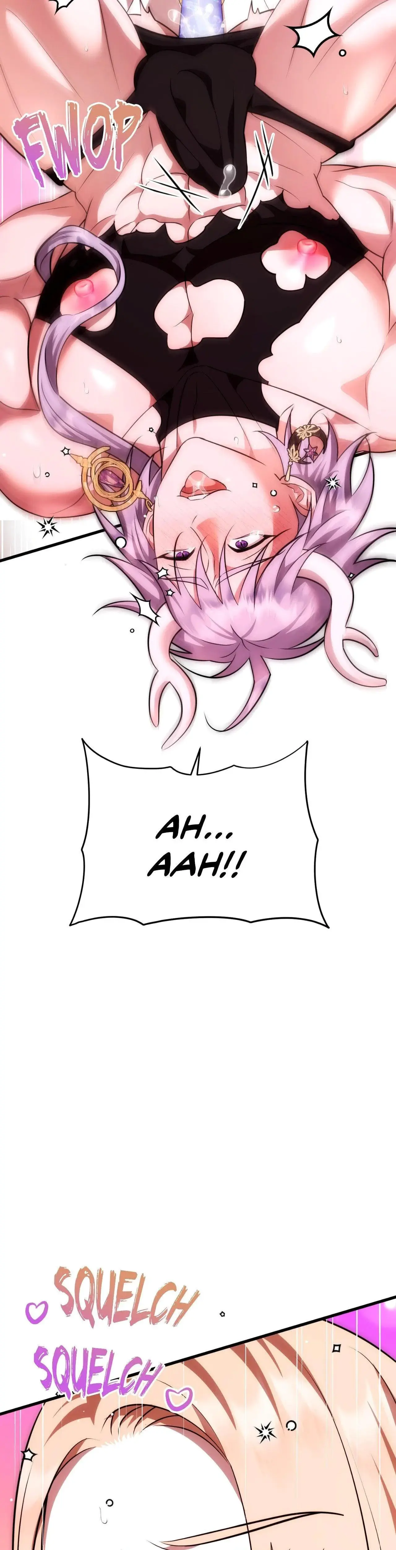 Scripting Seduction Episode 37 - Page 41