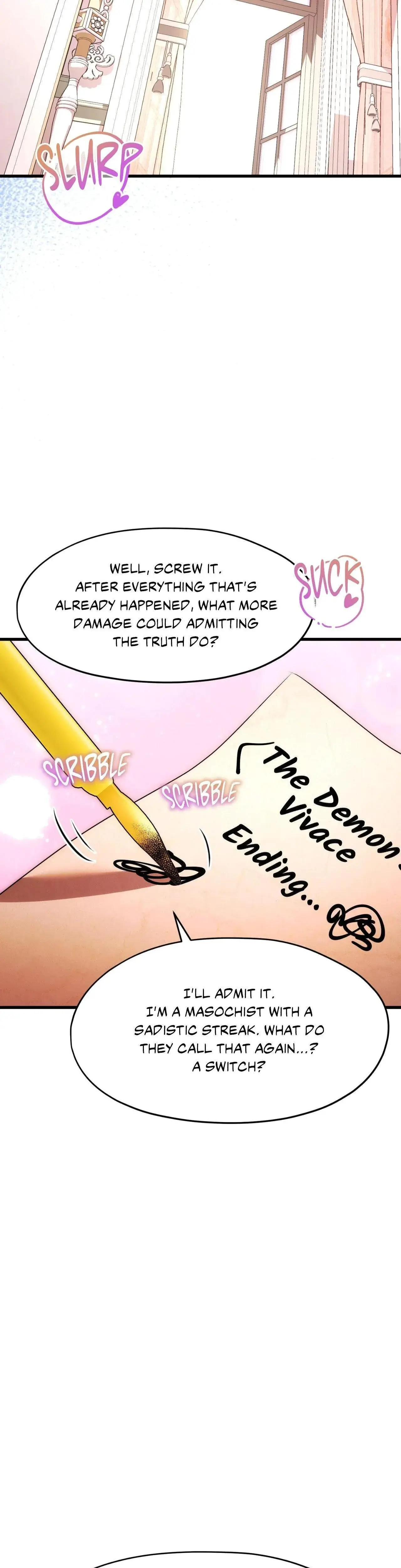 Scripting Seduction Episode 37 - Page 46
