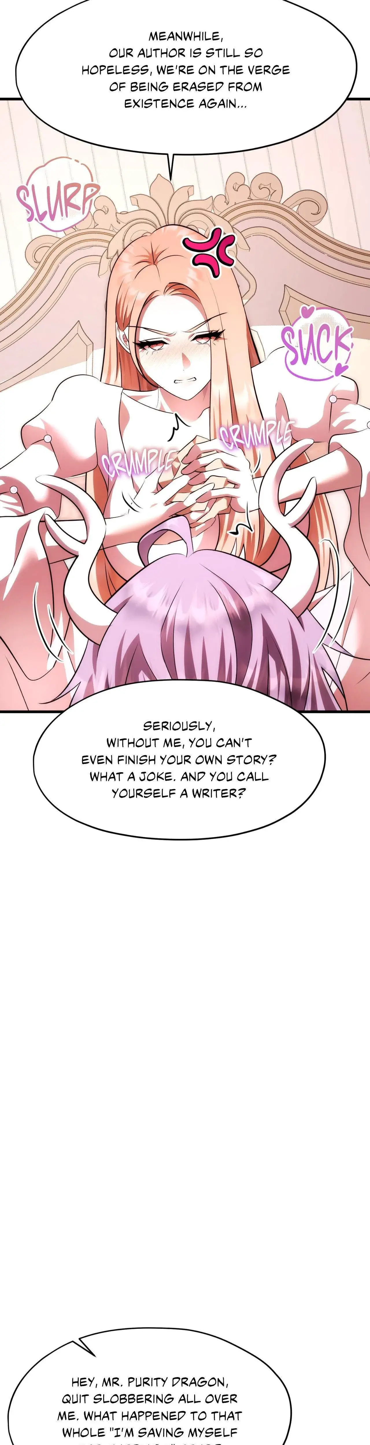 Scripting Seduction Episode 37 - Page 47