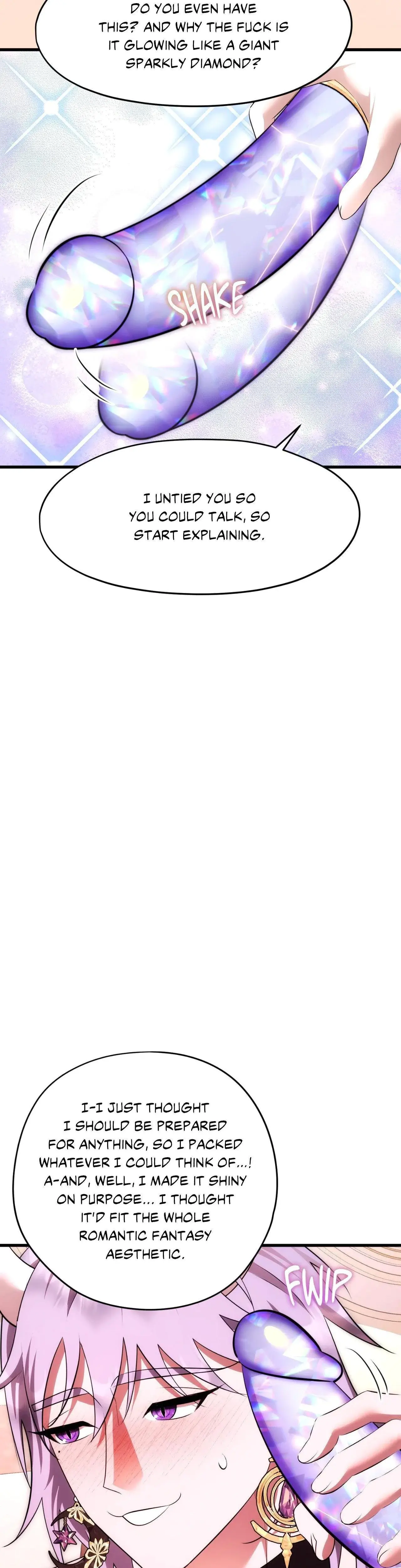 Scripting Seduction Episode 37 - Page 5