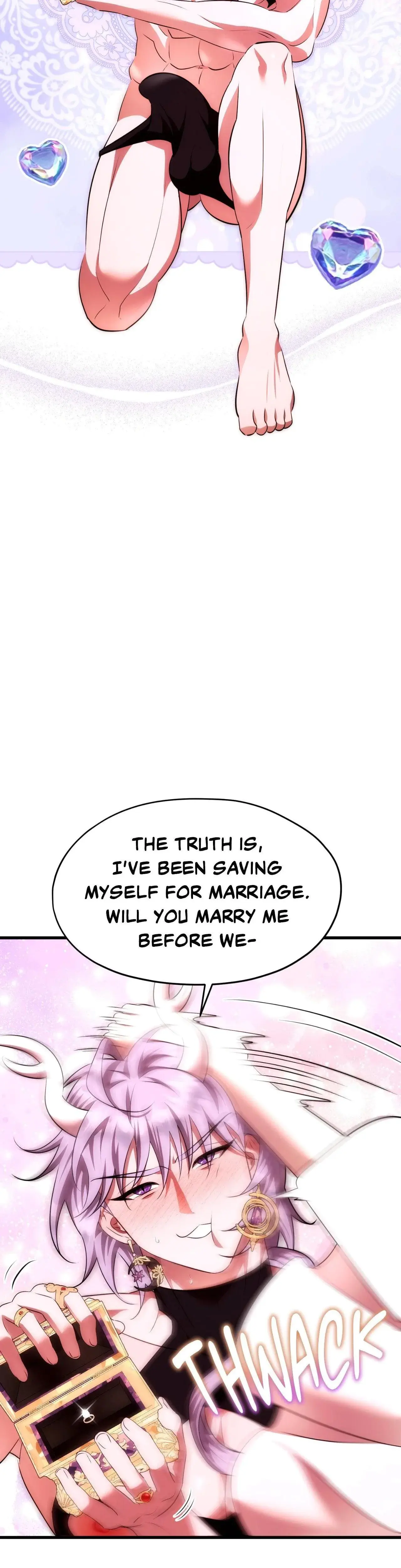Scripting Seduction Episode 37 - Page 9
