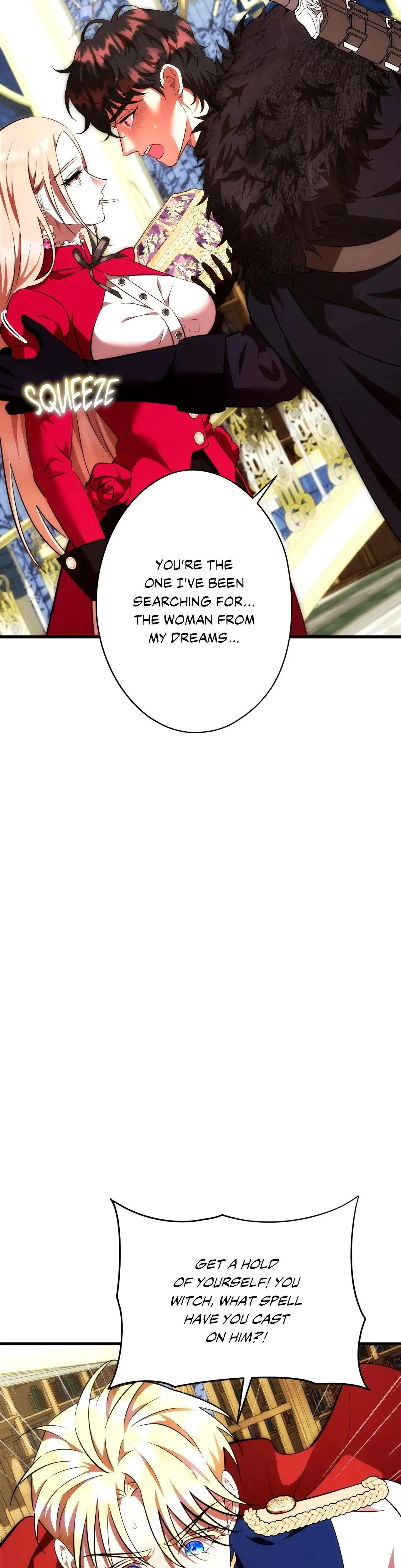 Scripting Seduction Episode 38 - Page 18
